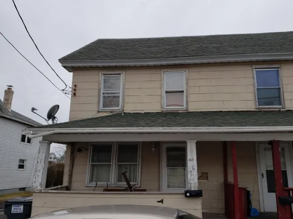 48 S Cleveland St, McAdoo, PA 18237