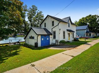 125 Queen St, Trent Hills, ON K0L 1L0