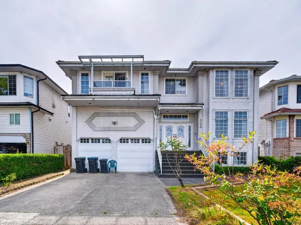 330 Wood St, New Westminster, BC V3M 6P4