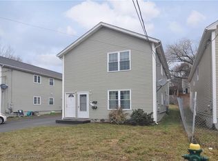 181 Russo St, Providence, RI 02904