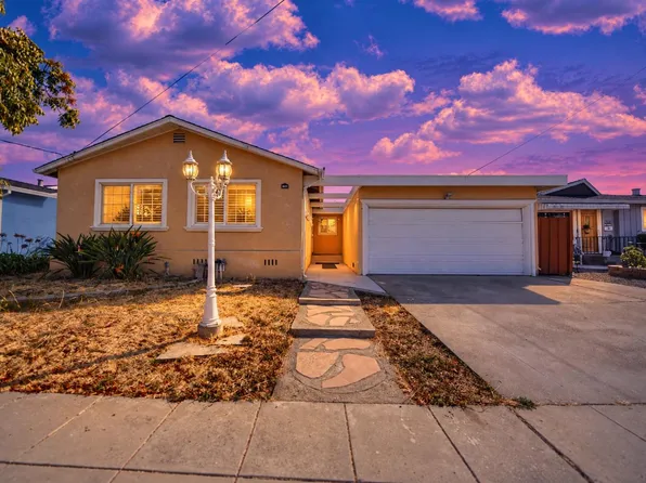 27006 Jennings Way, Hayward, CA 94544