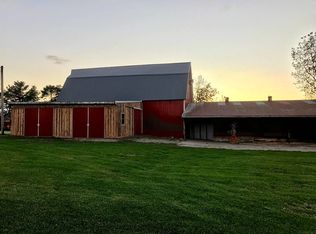 6481 Fredricks Rd, Sunbury, OH 43074