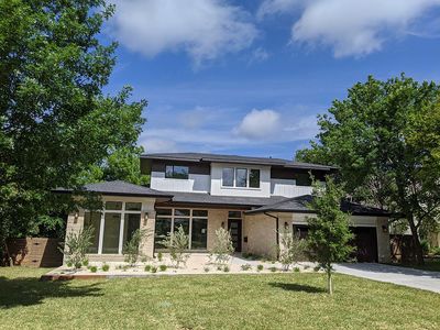 6104 Cary Dr, Austin, TX, 78757