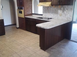 2911 Larkspur Rd, Moore, OK 73160