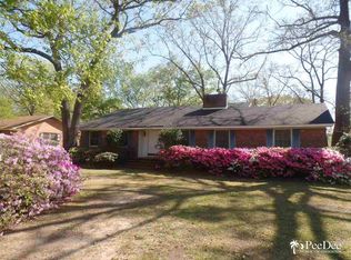 119 Sunset Dr, Hartsville, SC 29550