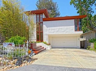 2156 Ashton Ave, Menlo Park, CA 94025