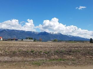 Nhn Prospector Trl, Kalispell, MT 59901