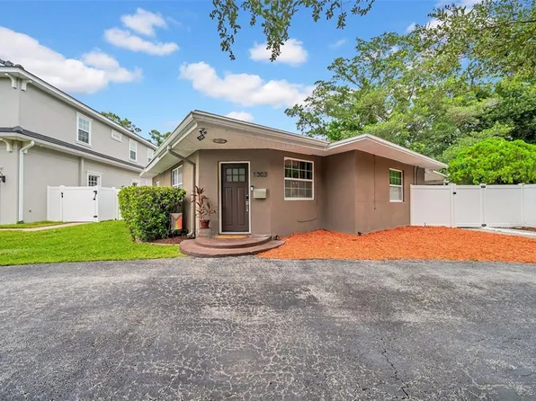 1303 51st Ave N, Saint Petersburg, FL 33703