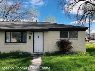 720 E 300 N #728-E, Provo, UT 84606