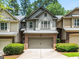122 Creighton Ln, Marietta, GA 30008