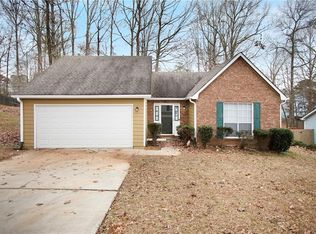 363 Fieldgreen Dr, Jonesboro, GA 30238