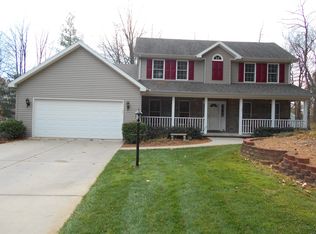 10125 Princess Ct, Plymouth, IN