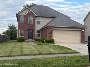5929 Haven Manor Way, Louisville, KY 40228