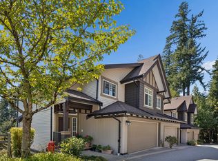 2200 Panorama Dr #126, Pt Moody, BC V3H5M2