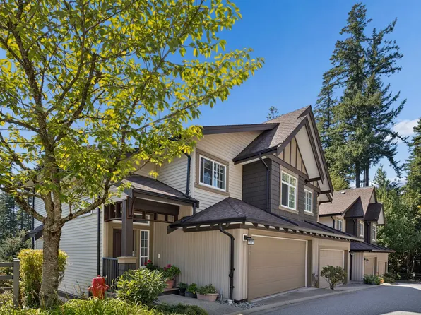 2200 Panorama Dr #126, Pt Moody, BC V3H 5M2