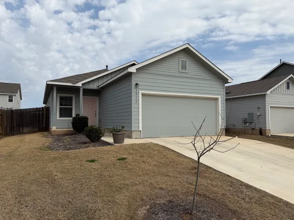 1013 Boons Creek St, Georgetown, TX 78626