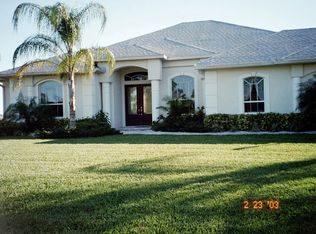 16201 Ridgewood Ct, Punta Gorda, FL 33982