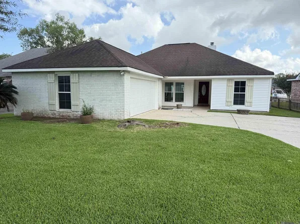 17433 Lake Iris Ave, Baton Rouge, LA 70817