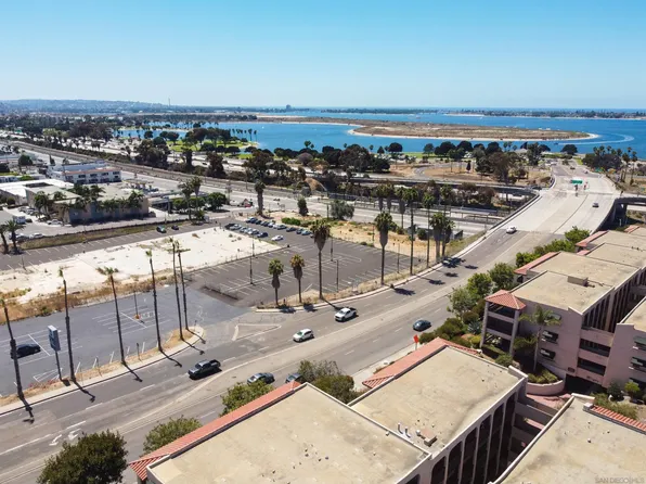 2540 Clairemont Dr Unit 307, San Diego, CA 92117