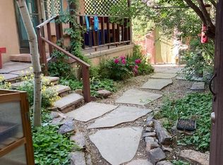(Undisclosed Address), Santa Fe, NM 87501