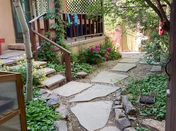 (undisclosed Address), Santa Fe, NM 87501