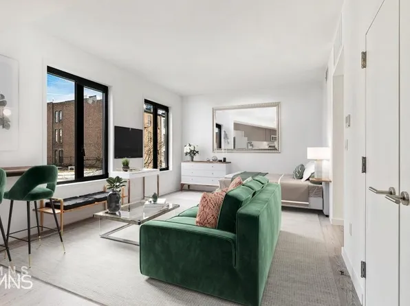 840 Fulton St #207, Brooklyn, NY 11238