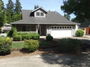 5701 NW Franklin St, Vancouver, WA 98663