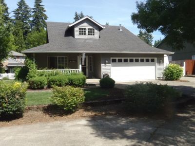 5701 NW Franklin St, Vancouver, WA, 98663