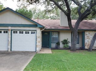 4309 Everest Ln, Austin, TX 78727