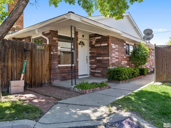 3115 Imperial Way, Carson City, NV 89706