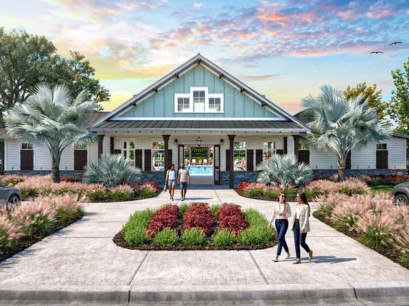 Homes Available Soon, Kings Creek - Signature Series