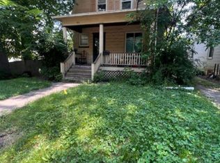 819 42nd St, Rock Island, IL