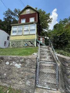 1704 Pulte St, Cincinnati, OH, 45225