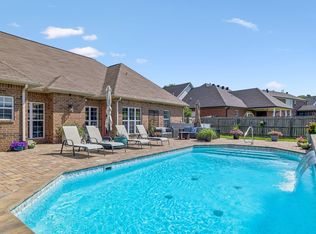 137 Normandy Dr, Mount Juliet, TN 37122