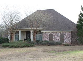 132 Pinehurst Dr, Brandon, MS 39047