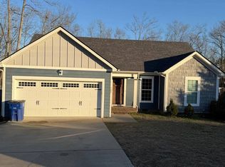 104 Doak St, Shelbyville, TN 37160