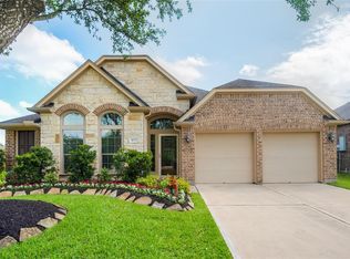 4015 Merry Meadow Ct, Sugar Land, TX 77479
