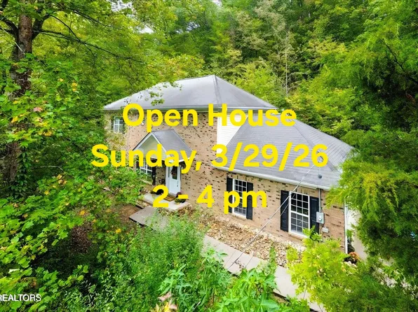 154 Glassboro Dr, Oak Ridge, TN 37830