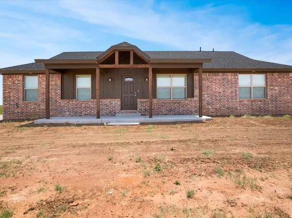 16620 N County Road 1200, Shallowater, TX 79416