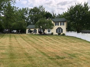 2 Antler Way, Belvidere, NJ 07823