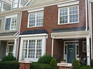 2318 Saint Pauls Sq, Raleigh, NC 27614