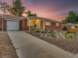 4535 Flower St, Wheat Ridge, CO 80033