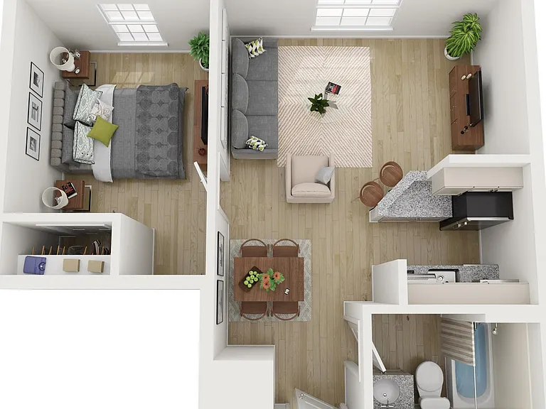 620 N Shore Dr #2 — Photo 36