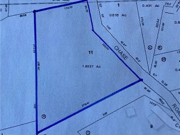 0 Chase Rd, Coventry, RI 02816