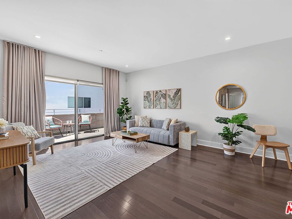 1st image of 1700 Sawtelle Blvd #Penthouse 8