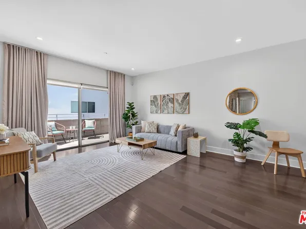 1700 Sawtelle Blvd #Penthouse 8, Los Angeles, CA 90025