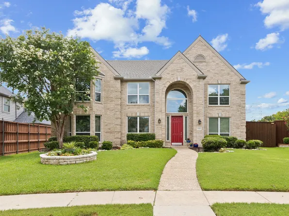 6308 Widgeon Dr, Plano, TX 75024