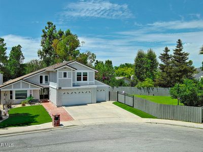 3085 Globe Ave, Thousand Oaks, CA, 91360