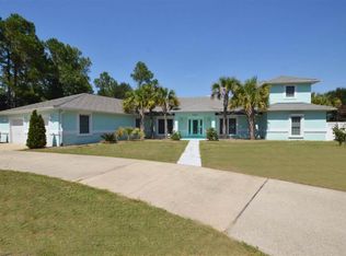 7796 Petersen Point Rd, Milton, FL 32583