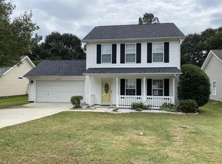1861 Baylor Dr, Rock Hill, SC 29732